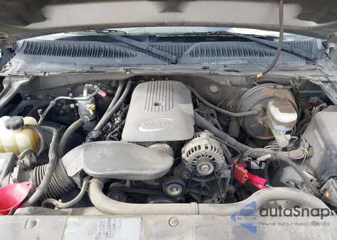 2006 Chevrolet Silverado 1500 Lt2 from USA, damaged, VIN 2GCEC13T061227310